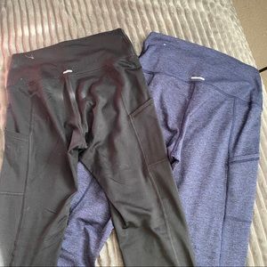 2 FOR 1: Aerie yoga leggings